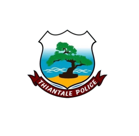 Logo Royal Thai Police